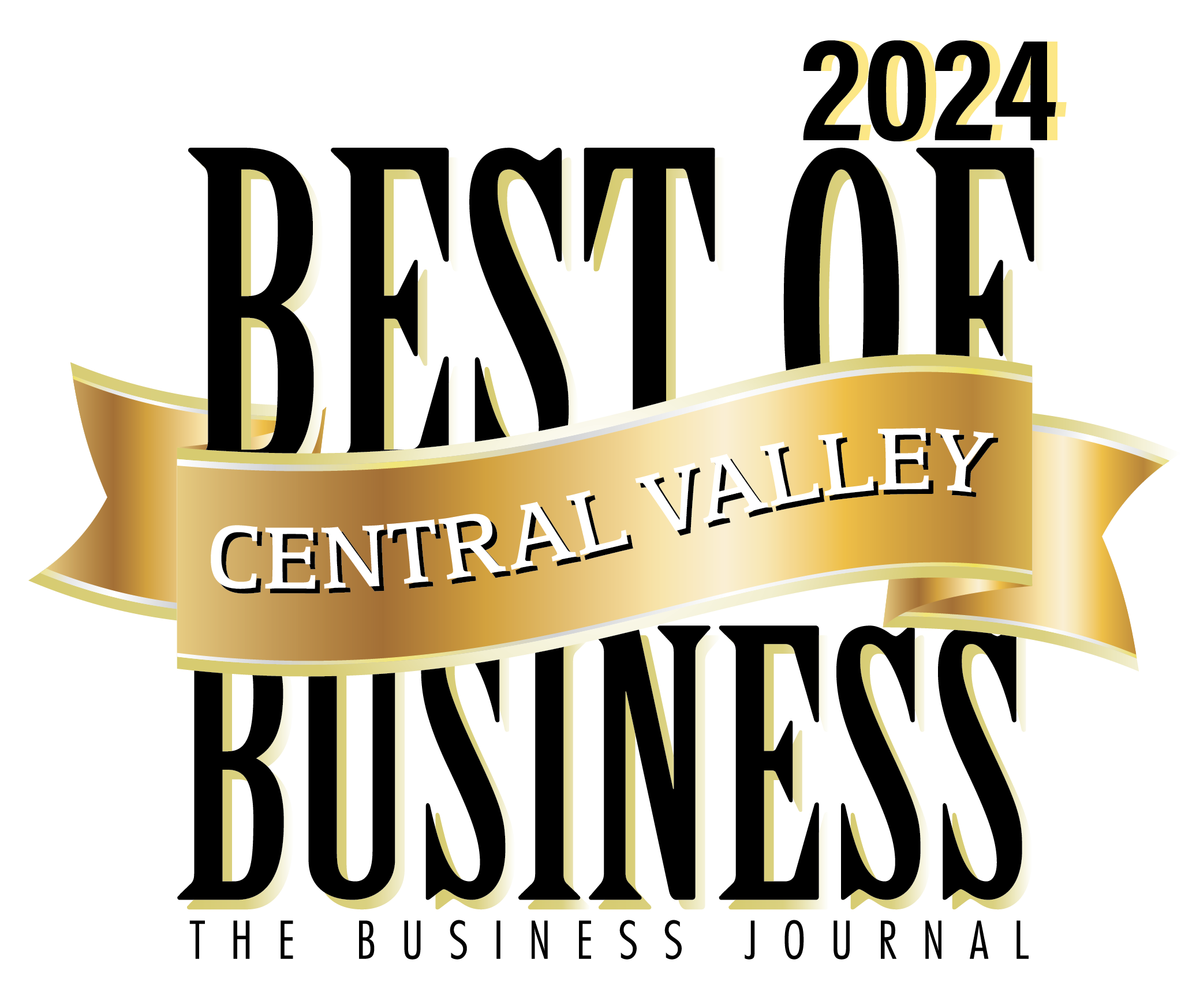 Business Journal's best of Central Valley 2024